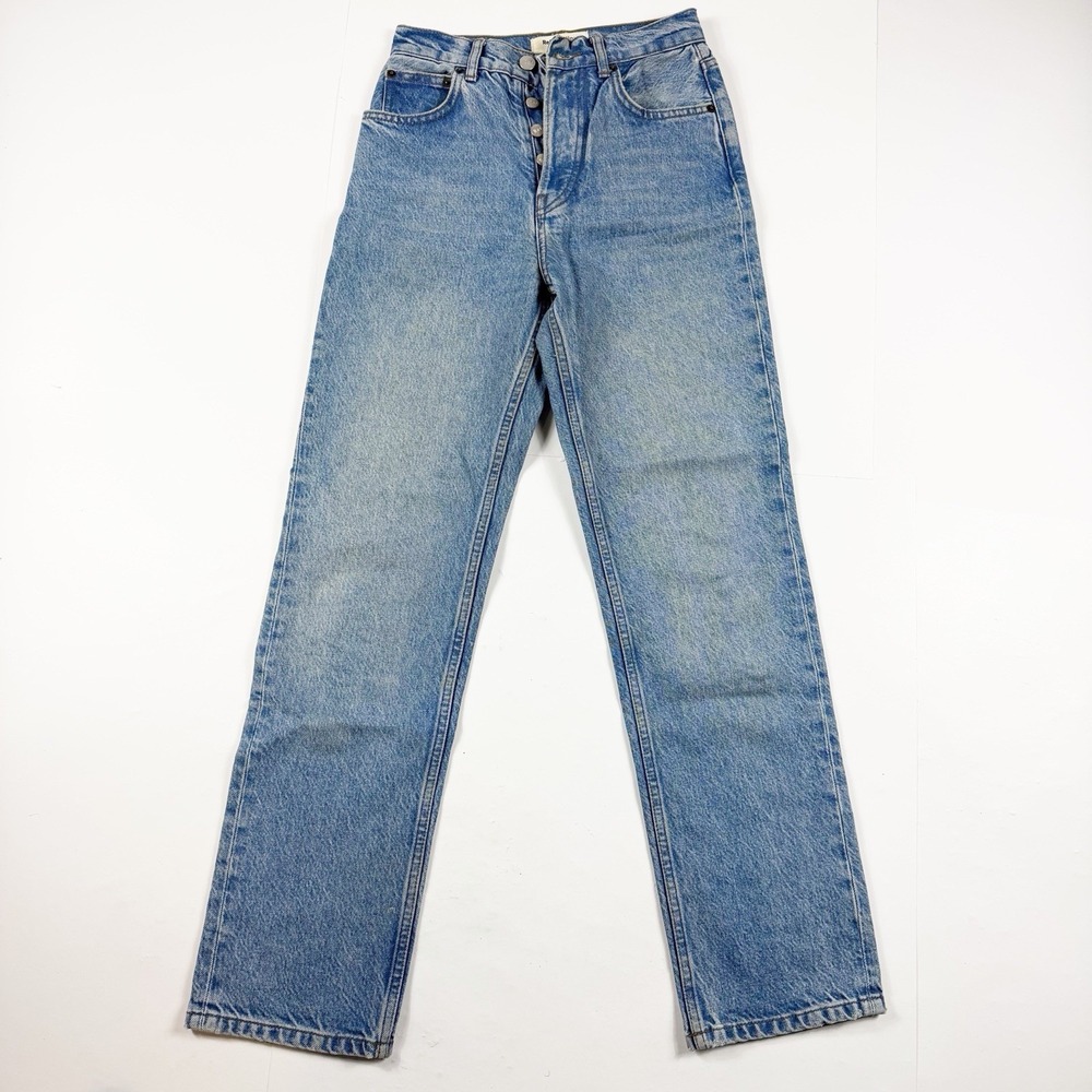 Reformation Women's Jeans Colorado Wash 24‎